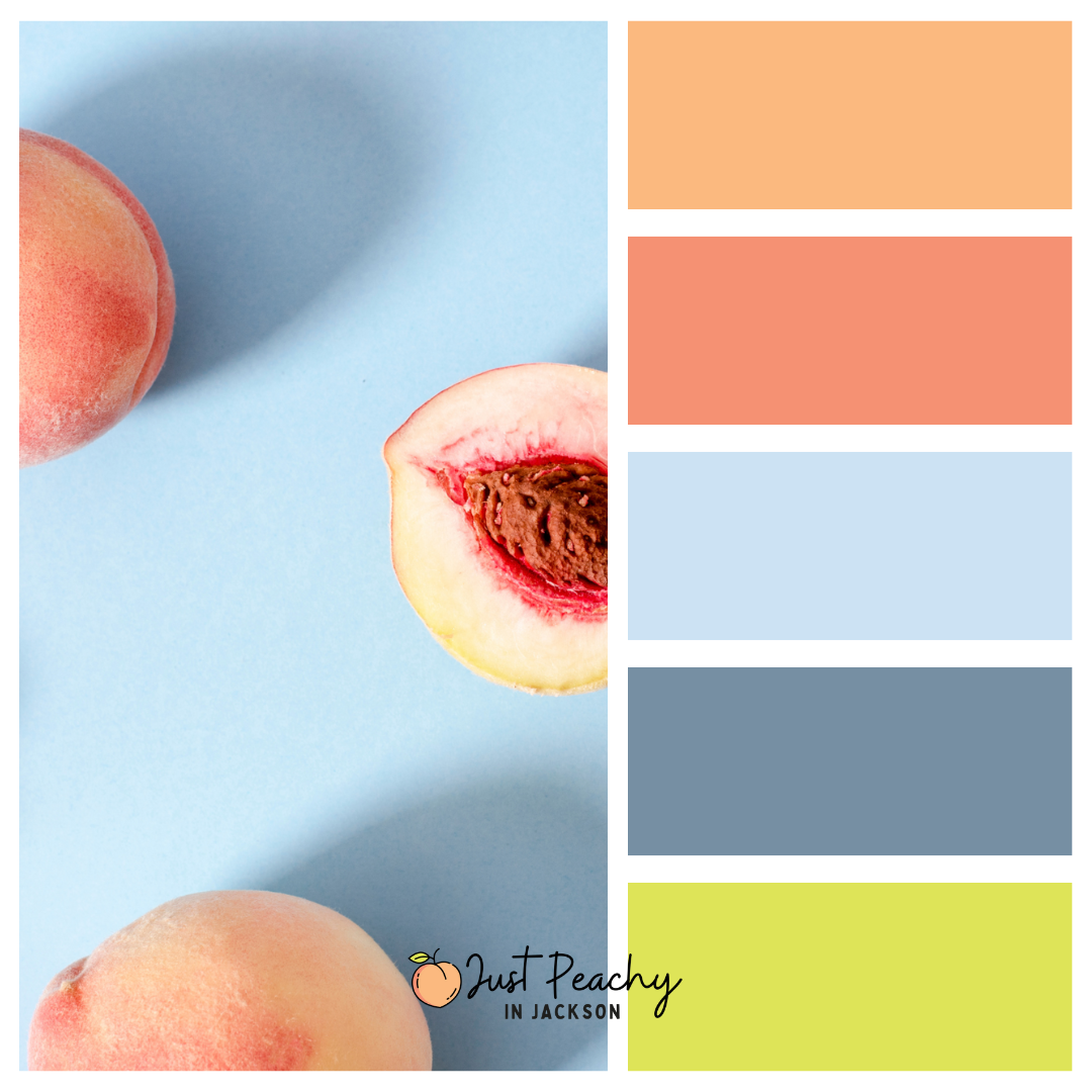 Color Theory: How to Choose the Right Palette for Your Project